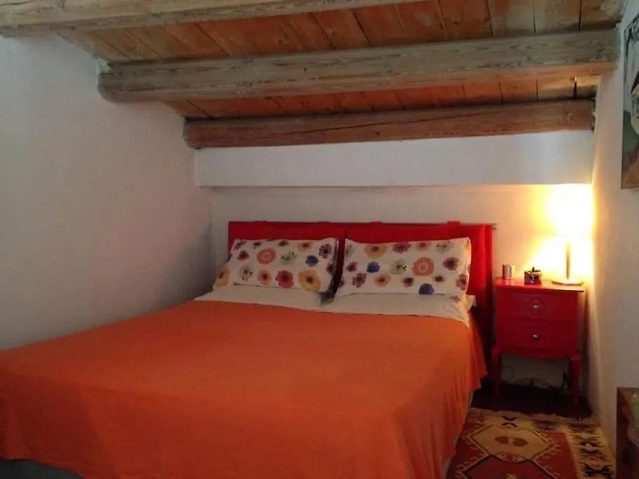 Apartment Confortevole Miniappartamento In Centro Storico Palermo Italy
