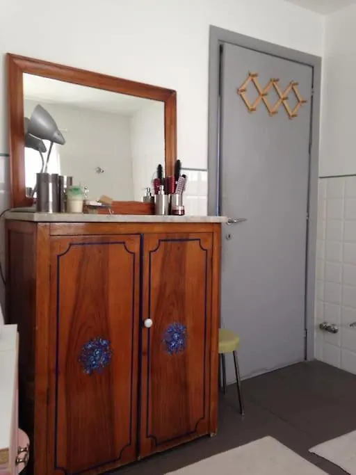 Apartment Confortevole Miniappartamento In Centro Storico Palermo Italy