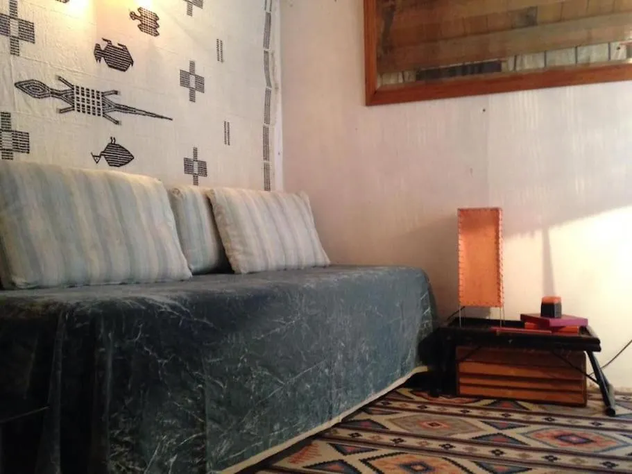 Confortevole Miniappartamento In Centro Storico Palermo