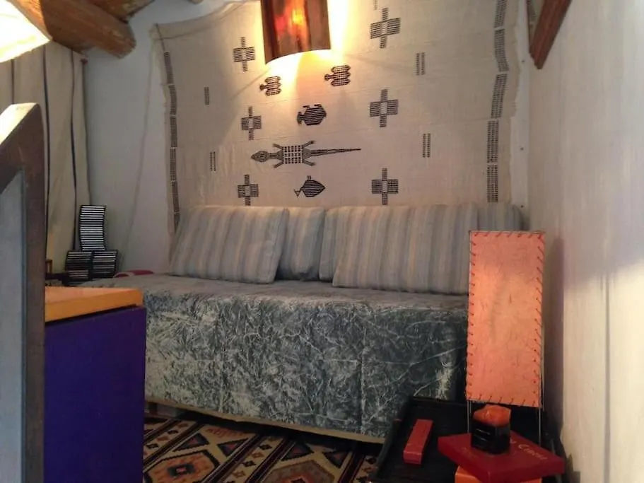 Apartment Confortevole Miniappartamento In Centro Storico Palermo