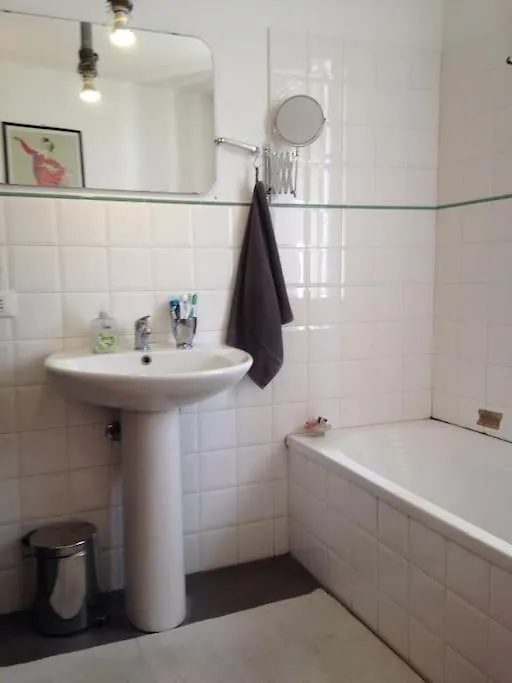 Apartment Confortevole Miniappartamento In Centro Storico Palermo