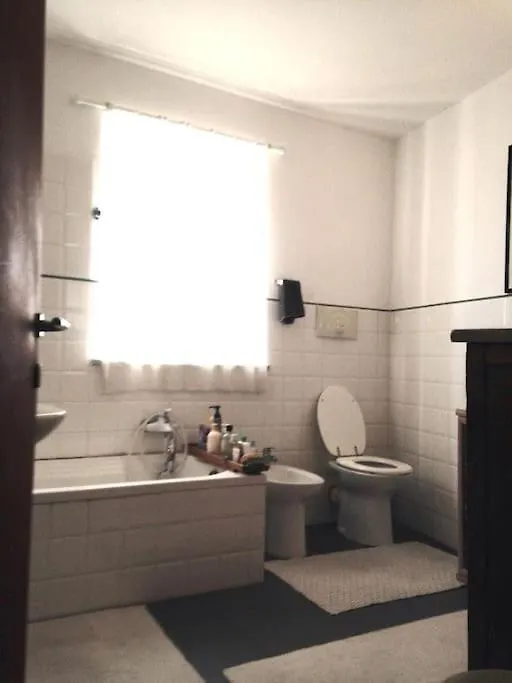 Confortevole Miniappartamento In Centro Storico Palermo